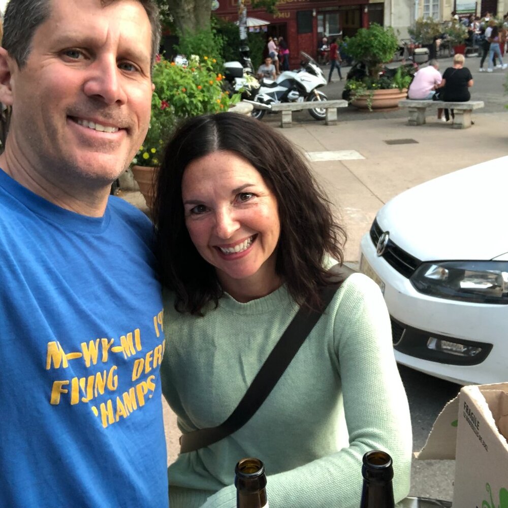 Meet your Posher, Justina